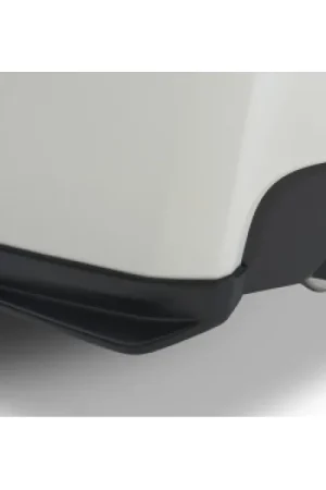 Subaru STI OEM Rear Spats 2015-2021 WRX / 2015-2021 STI Free Returns