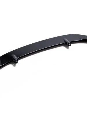 Subaru OEM Rear Trunk Lip Gloss Black 2022-2024 BRZ Price Drop