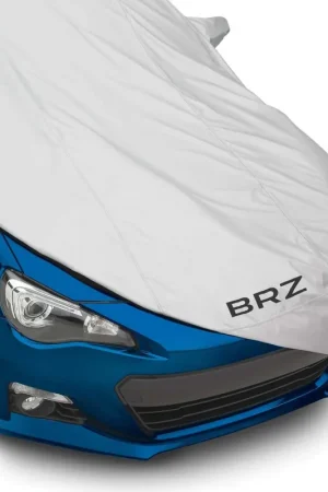 Subaru OEM Car Cover 2013-2024 BRZ Last Chance