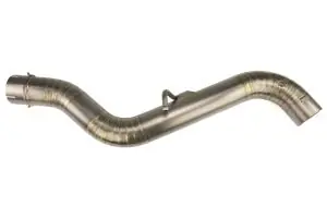 Buy Today Replacement B Pipe for Tomei Expreme Ti Titanium Catback Exhaust 2008-2021 WRX Sedan / 2011-2021 STI Sedan