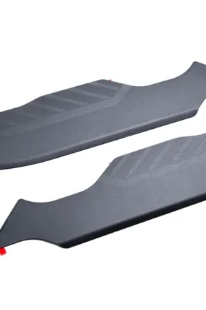 Last Chance Subaru OEM Door Scuff Protector 2022-2024 BRZ