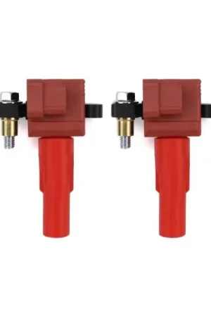 Best Seller OTL Performance Coil Pack Set 2002-2014 WRX / 2004-2021 STI / 2004-2013 Forester XT / 2005-2013 Legacy GT