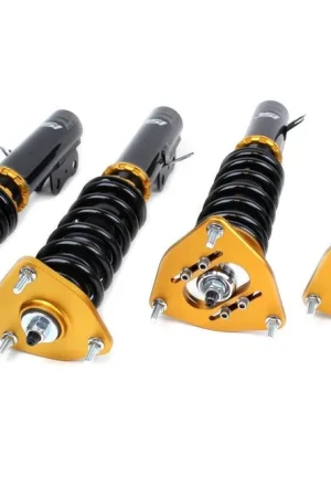 Save Now ISC N1 V2 Coilovers 2005-2007 STI