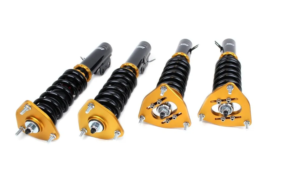 Save Now ISC N1 V2 Coilovers 2005-2007 STI