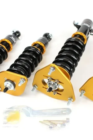 ISC N1 V2 Ultra Low Coilovers 2008-2014 WRX Factory Price