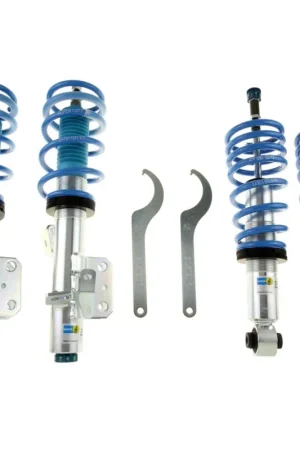 Bilstein B16 PSS10 Coilover Suspension Kit 2013-2024 BRZ / 2013-2016 FRS / 2017-2021 GT86 / 2022-2024 GR86 Hassle-Free Returns