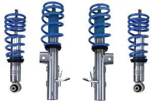 Bilstein B14 PSS Coilover Suspension Kit 2013-2024 BRZ / 2013-2016 FRS / 2017-2021 GT86 / 2022-2024 GR86 Special Discount