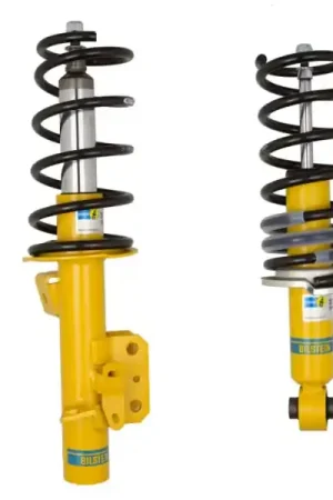 Instant Buy Bilstein B12 Pro-Kit Suspension Kit 2013-2024 BRZ / 2013-2016 FRS / 2017-2021 GT86 / 2022-2024 GR86