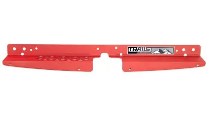 Buy Online GrimmSpeed Trails Radiator Shroud Red 2013-2017 Crosstrek