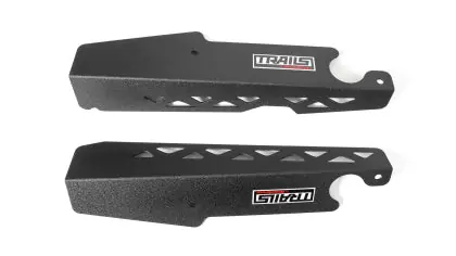 Limited Time GrimmSpeed Trails Fender Shroud Black 2018-2023 Crosstrek