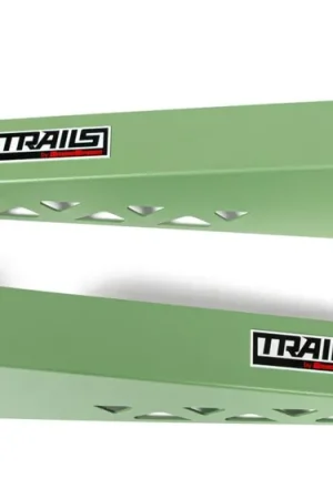 GrimmSpeed Trails Fender Shroud TBG Green 2013-2017 Crosstrek Deal