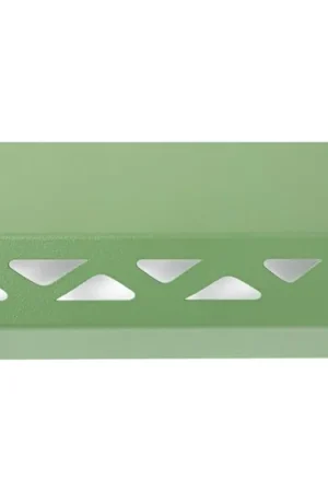 Price Cut GrimmSpeed Trails Pulley Cover TBG Green 2018-2024 Crosstrek