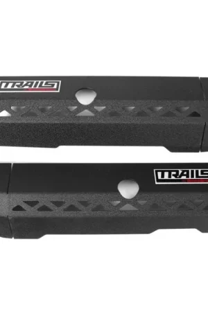 Limited Time GrimmSpeed Trails Fender Shroud Black 2020-2024 Outback