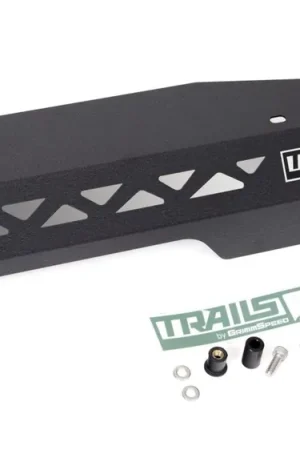 GrimmSpeed Trails Pulley Cover Black 2020-2024 Outback XT Bargain