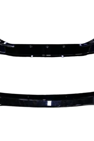 HKS Type S Front Front Spoiler 2022-2024 BRZ Authentic