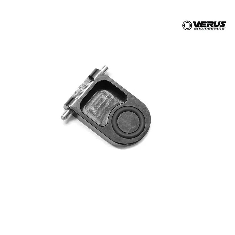 Verus Engineering Fuel Starvation Flapper 2015-2021 WRX / 2013-2021 BRZ / 2013-2016 FRS / 2017-2021 GT86 Limited Edition