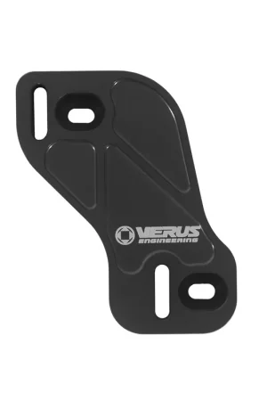 Verus Engineering Throttle Pedal Spacer Black 2022-2024 WRX / 2013-2024 BRZ / 2013-2016 FRS / 2017-2021 GT86 / 2022-2024 GR86 Place Order