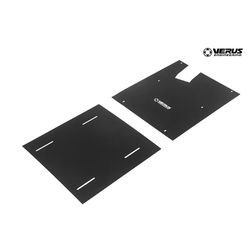 Verus Engineering Transmission Tunnel Cover 2013-2024 BRZ / 2013-2016 FRS / 2017-2021 GT86 / 2022-2024 GR86 Secure Checkout