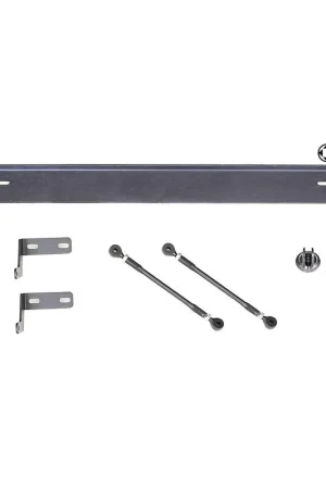 Verus Engineering Street Front Splitter Race Upgrade Package 2013-2016 BRZ Last Chance