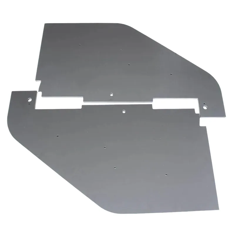 Verus Engineering Two Piece Front Splitter 2013-2016 BRZ / 2013-2016 FRS Reduced Price