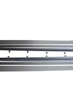 Last Chance Verus Engineering Composite Adjustable Side Splitter 2013-2021 BRZ / 2013-2016 FRS / 2017-2021 GT86