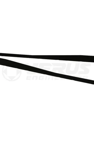 Verus Engineering Front Splitter Air Dam 2013-2016 BRZ Must Have