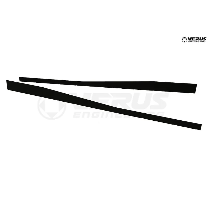 Verus Engineering Front Splitter Air Dam 2013-2016 BRZ Must Have