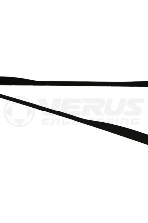 Verus Engineering Front Splitter Air Dam 2017-2021 BRZ In Demand