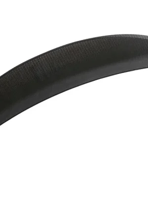 Verus Engineering Carbon Fiber Rear Ducktail Spoiler 2013-2021 BRZ / 2013-2016 FRS / 2017-2021 GT86 Exclusive Offer
