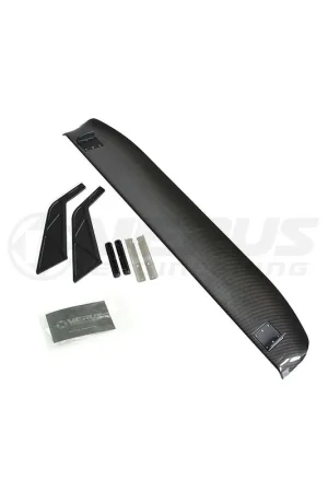 Hot Deal Verus Engineering High-Efficiency Rear Wing 2013-2021 BRZ / 2013-2016 FRS / 2017-2021 GT86
