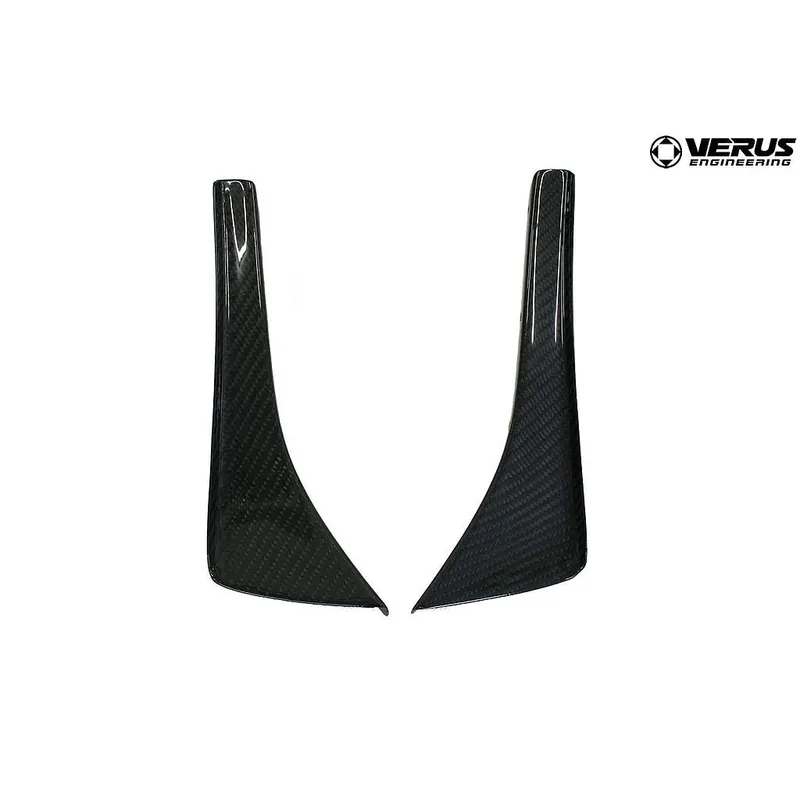 Verus Engineering Dive Plane (Canard) Kit 2017-2021 BRZ Best Price