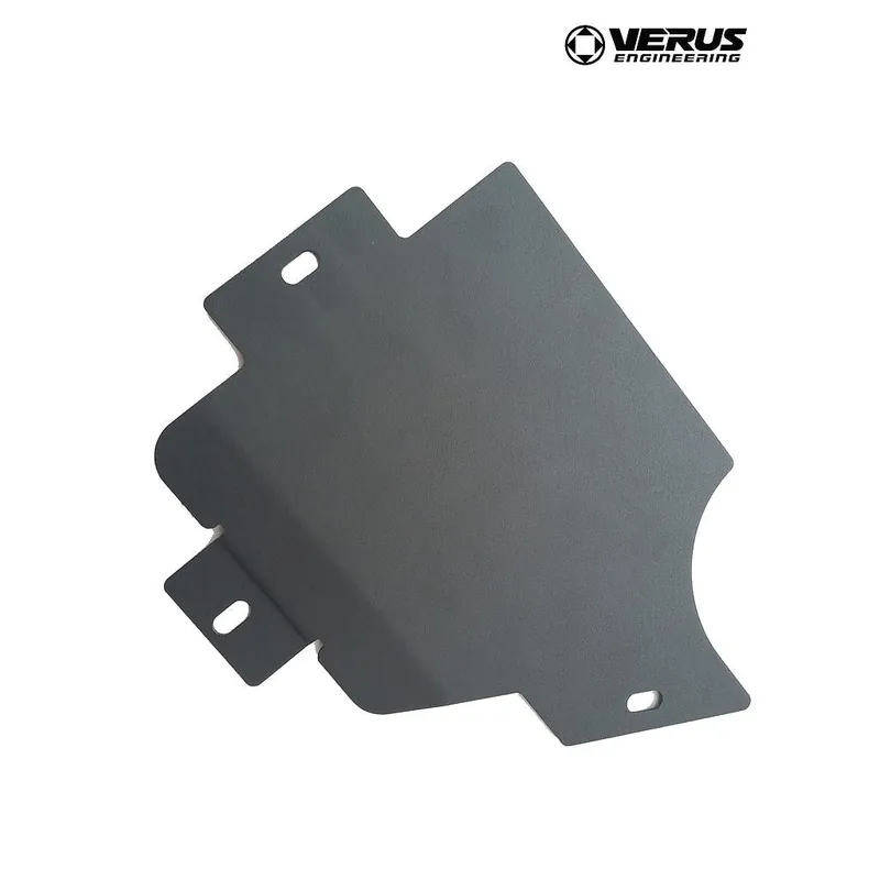 Verus Engineering OEM Style Differential Diffuser Cover 2013-2021 BRZ / 2013-2016 FRS / 2017-2021 GT86 Handmade