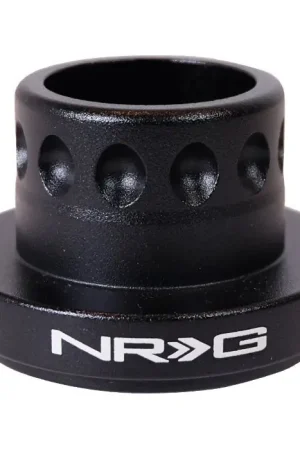NRG Race Short Hub Adapter Black 2013-2021 BRZ Luxury