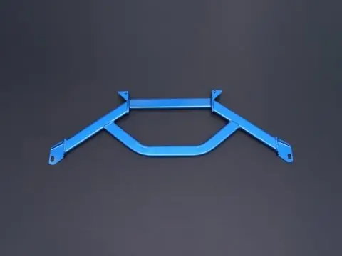 Super Sale Cusco Front Crossmember Power Brace 2022-2024 BRZ / 2022-2024 GR86