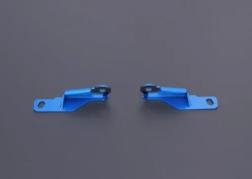 Cusco Steering Rack Support Kit 2022-2024 BRZ / 2022-2024 GR86 Exclusive