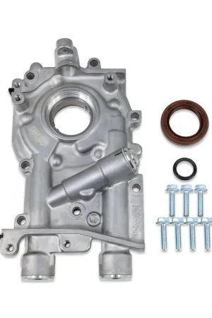 Direct From Manufacturer IAG Stage 1 Blueprinted 11mm Oil Pump 2002-2014 WRX / 2004-2021 STI / 2005-2012 Legacy GT / 2005-2009 Outback XT / 2004-2013 Forester XT