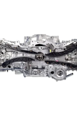 IAG Performance 600 Series FA20 DIT Long Block 2015-2021 WRX Budget