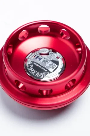 HKS Billet Oil Cap Most Subaru Models Warranty Included