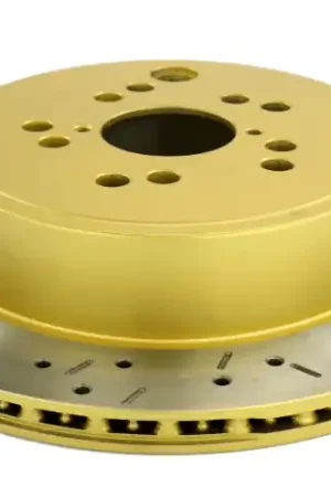 Buy Online DBA 4000 Series Drilled / Slotted Rear Rotor 2022-2024 WRX w/ Handbrake / 2013-2024 BRZ / 2013-2016 FRS / 2017-2021 GT86 / 2022-2024 GR86