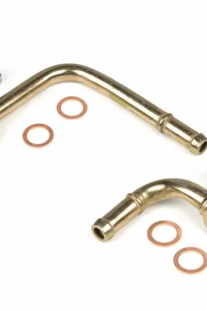 Fan Favorite Grimmspeed Turbocharger Replacement Coolant Line Kit EJ Models