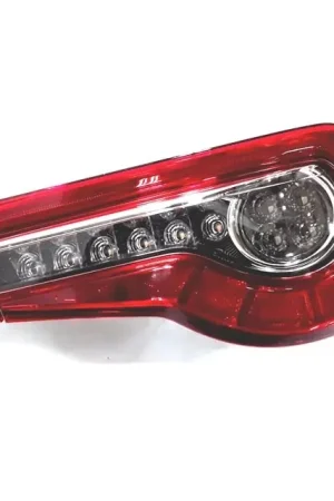 Subaru OEM Tail Light Passenger Side 2013-2021 BRZ / 2013-2016 / 2017-2021 GT86 Genuine
