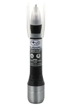 Subaru OEM Touch Up Paint World Rally Blue Pearl (K7X) Best Seller
