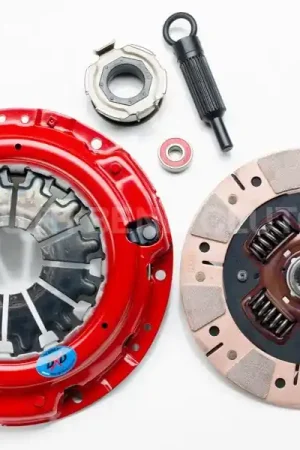 Next Day Delivery Southbend Stage 2 Endurance Clutch Kit 2013-2021 BRZ