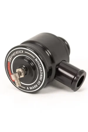 Buy Today Grimmspeed V2 Bypass Valve Black 2015-2021 WRX / 2014-2018 Forester XT