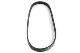 Gates Micro-V Alternator / Power Steering Belt 2002-2014 WRX / 2004-2021 STI Hot Picks