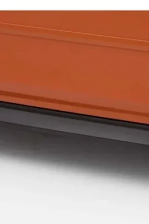 Subaru OEM Rear Strake Kit for Sideskirts 2022-2024 WRX Handmade