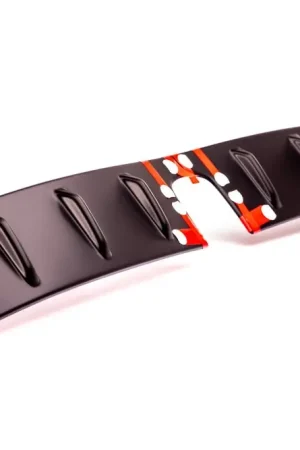 Reduced Price Subaru OEM Vortex Generator 2022-2024 WRX