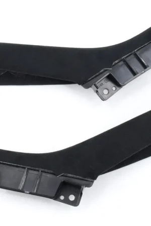 Subaru OEM Ultrasuede Center Console Trim Panels 2022-2024 WRX w/ MT Transmission Authentic