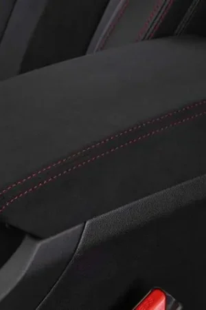 Sale Subaru OEM Ultrasuede Center Console Lid 2022-2024 WRX w/ CVT Transmission