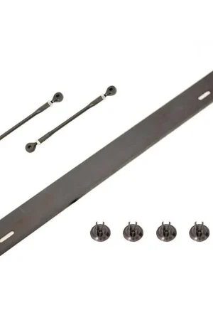 Verus Engineering Front Splitter Support System 2015-2021 WRX / 2015-2021 STI Weekend Sale